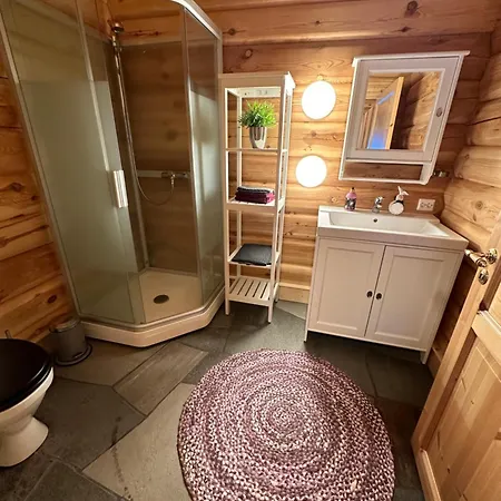 Apartmán Sa Klart Oppdal