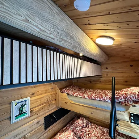 Sa Klart Apartment