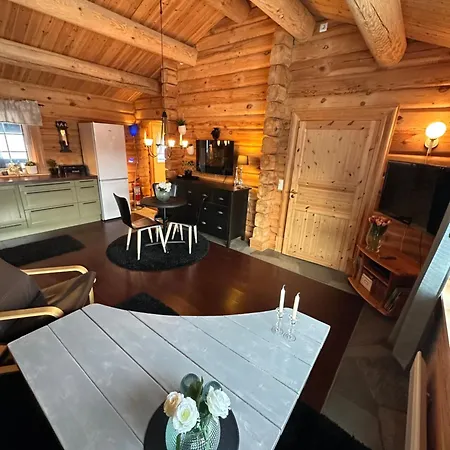 Apartment Sa Klart