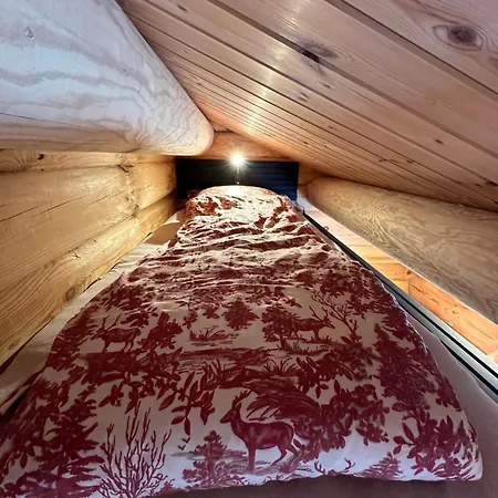 Sa Klart * Oppdal