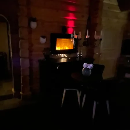 Apartment Sa Klart