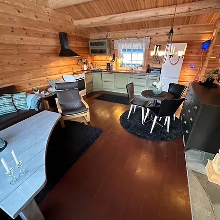 Så Klart Leilighet *