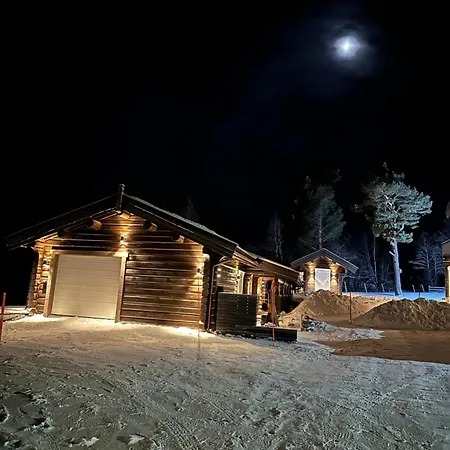 Apartmán Sa Klart *