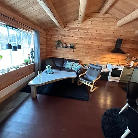 Så Klart Leilighet Oppdal