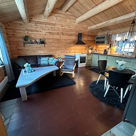 Sa Klart * Oppdal