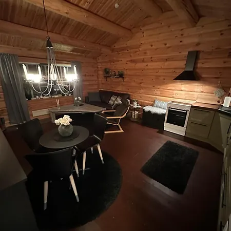 Sa Klart Apartmán *