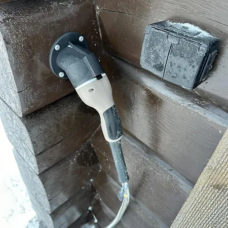 Apartmán Sa Klart *