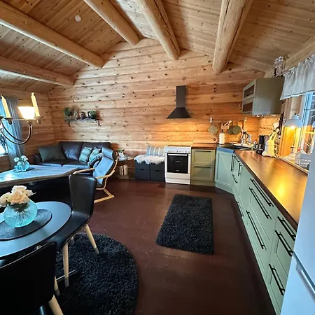 Apartment Sa Klart Oppdal