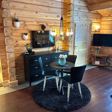 Apartment Sa Klart