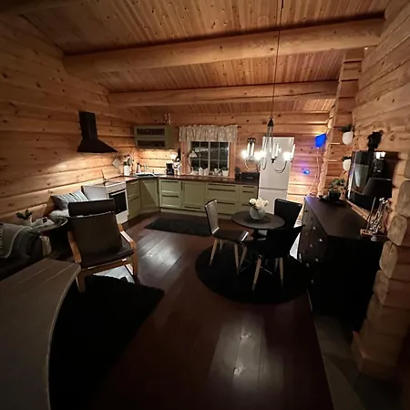 Apartmán Sa Klart *