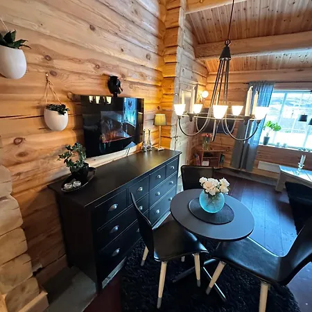 Sa Klart Apartment Oppdal