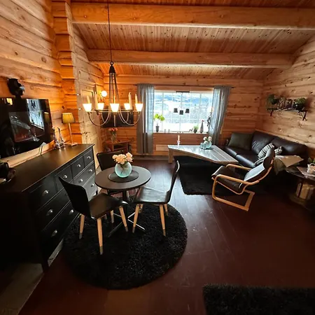Apartmán Sa Klart Oppdal