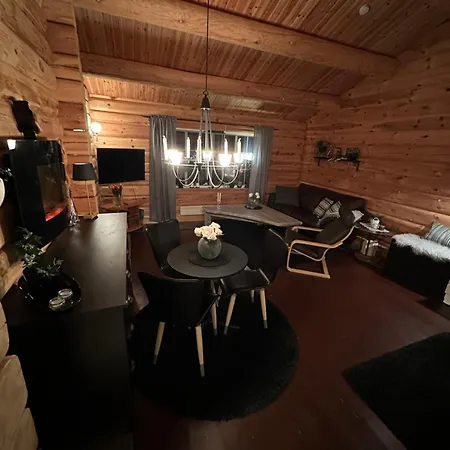 Sa Klart Apartmán *