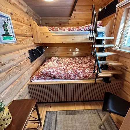 Apartmán Sa Klart Oppdal