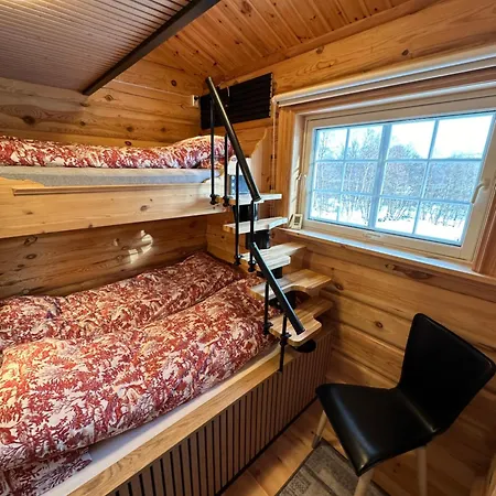 Apartment Sa Klart