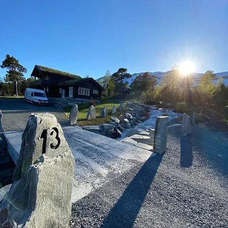 Sa Klart Apartament Oppdal