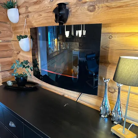 Sa Klart Apartmán *