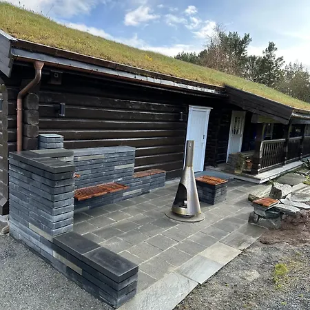 Apartmán Sa Klart *