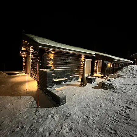 Sa Klart Oppdal