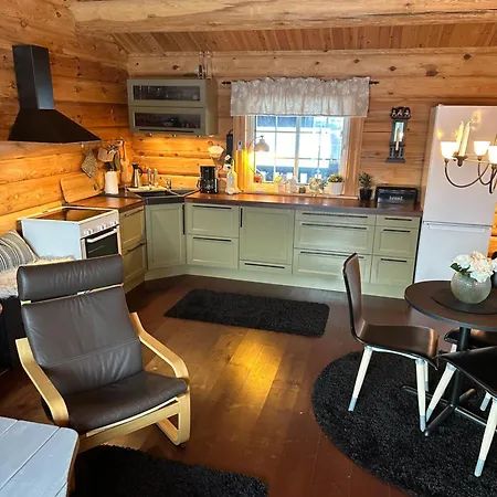 Sa Klart Apartment