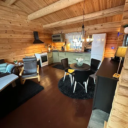 Apartment Sa Klart