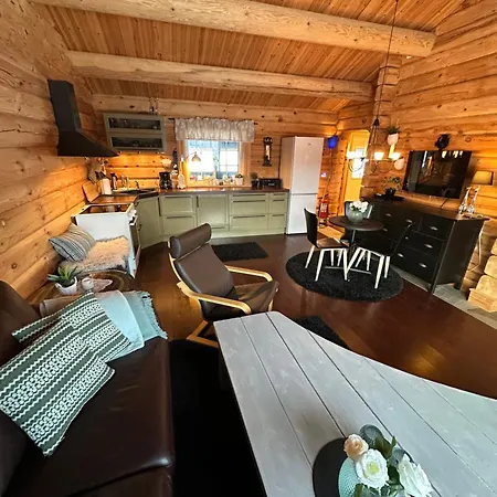 Så Klart Leilighet Oppdal