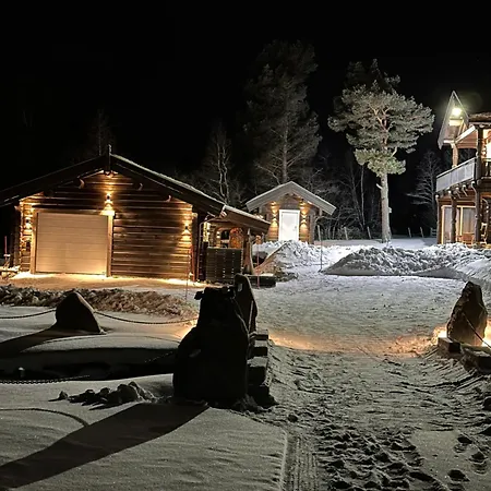 Sa Klart * Oppdal