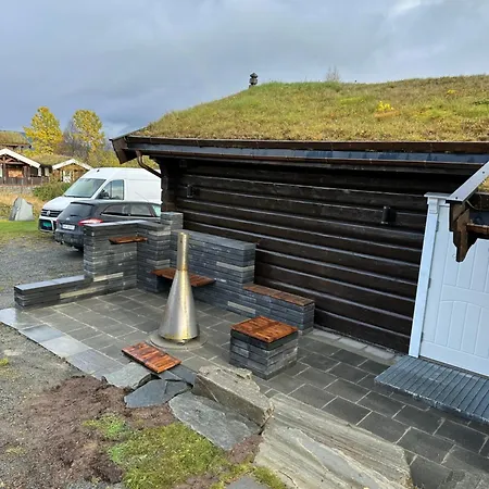 Sa Klart Apartmán *