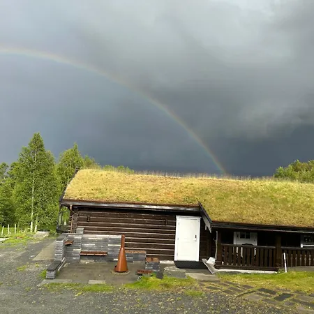 Leilighet Så Klart *