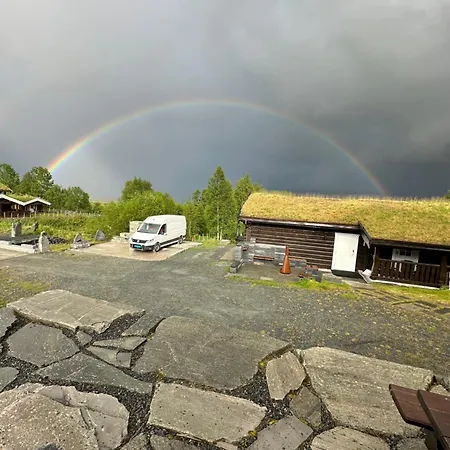 Apartament Sa Klart Oppdal