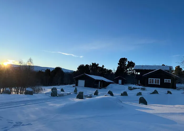 Διαμέρισμα Sa Klart *