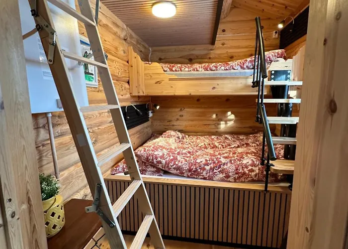 Διαμέρισμα Sa Klart Oppdal