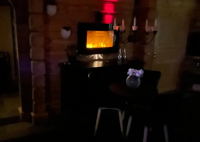 Διαμέρισμα Sa Klart