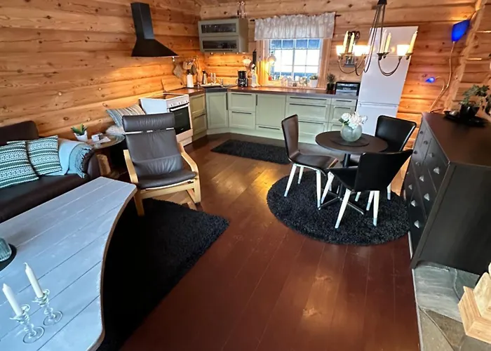 Sa Klart Διαμέρισμα *