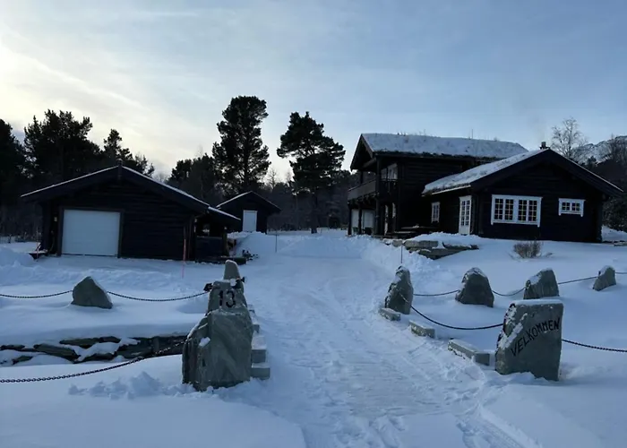 Sa Klart Διαμέρισμα