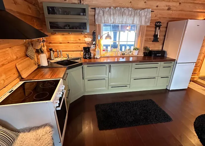 Sa Klart Διαμέρισμα