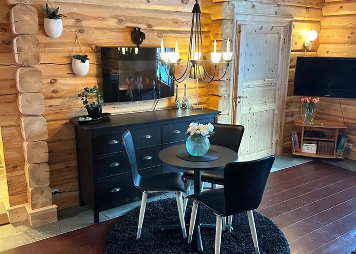 Διαμέρισμα Sa Klart