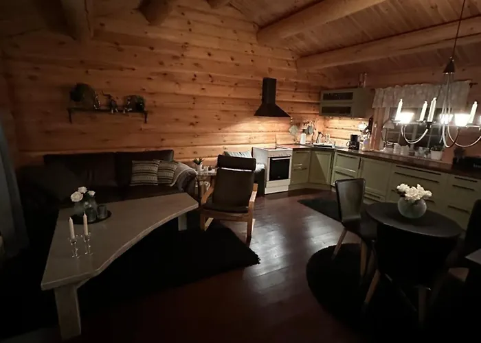 Διαμέρισμα Sa Klart