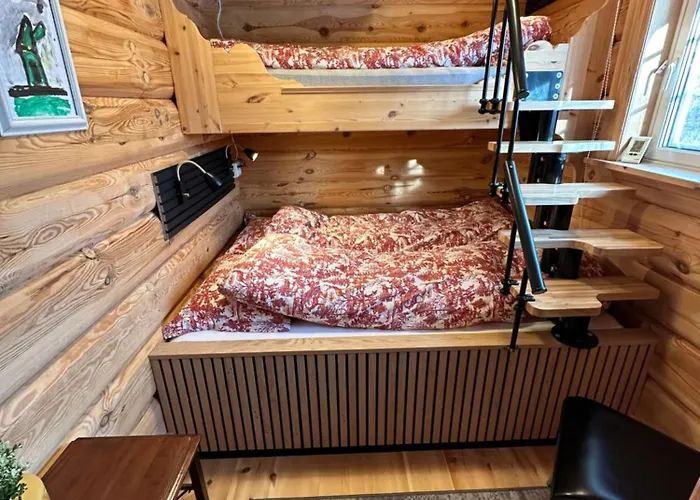 Διαμέρισμα Sa Klart Oppdal