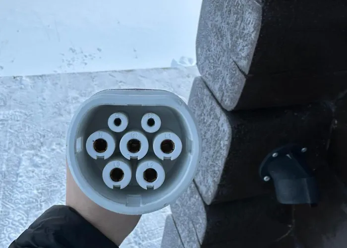 Sa Klart Διαμέρισμα