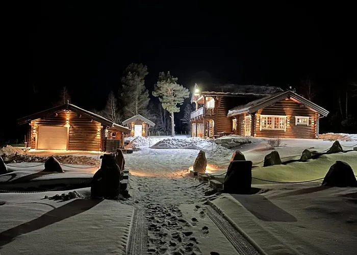 Sa Klart Διαμέρισμα