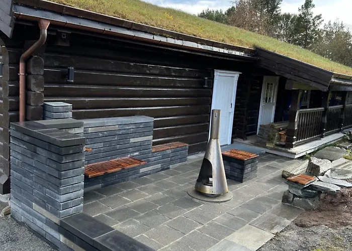 Διαμέρισμα Sa Klart *