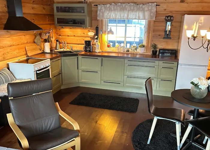 Sa Klart Διαμέρισμα