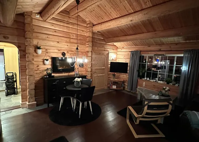 Διαμέρισμα Sa Klart