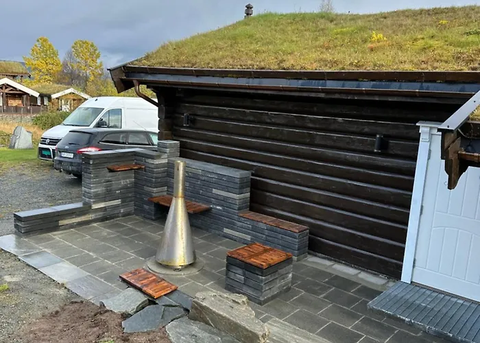 Sa Klart Apartmán *