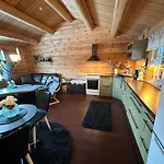 Apartman Sa Klart Oppdal