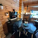 Sa Klart Apartman Oppdal