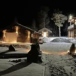 Sa Klart * Oppdal