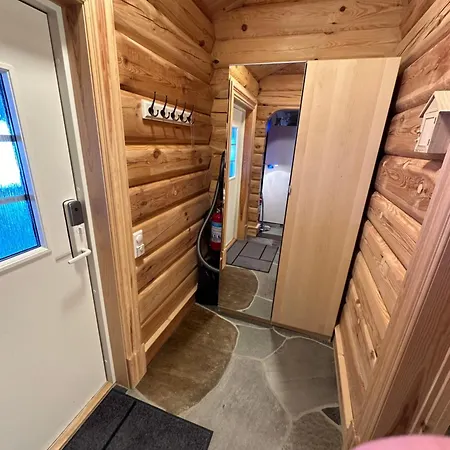 Sa Klart * Oppdal