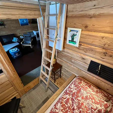 Apartment Sa Klart Oppdal